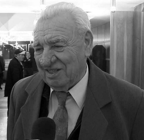 Kródi József