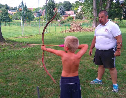 Lolka - Bolka Szabadids Sporttbor