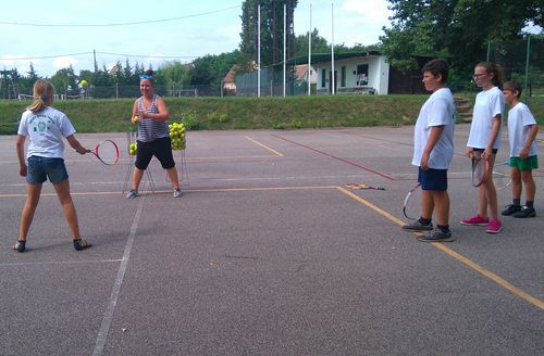 Lolka - Bolka Szabadids Sporttbor