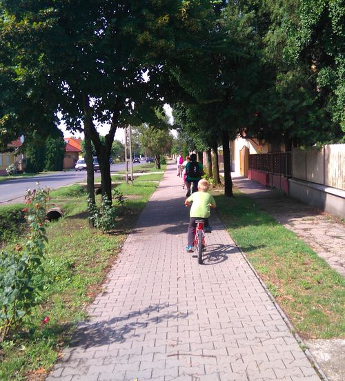Lolka - Bolka Szabadids Sporttbor