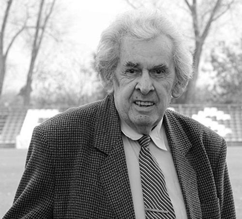 Elhunyt Zerza József