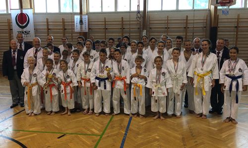 Ippon Shobu bajnoksg - Szolnok
