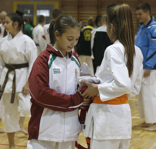 IPPON SHOBU Magyar Bajnoksg - Paks