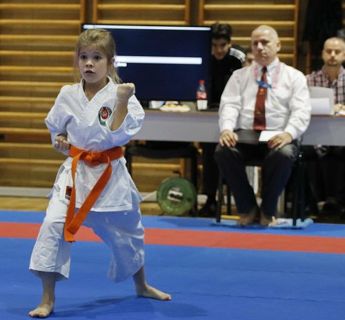 IPPON SHOBU Magyar Bajnoksg - Paks