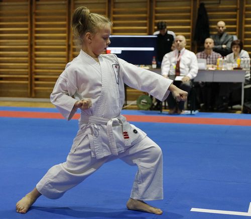 IPPON SHOBU Magyar Bajnoksg - Paks