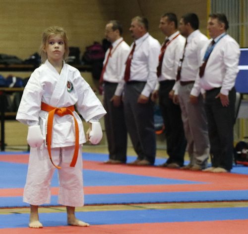 IPPON SHOBU Magyar Bajnoksg - Paks