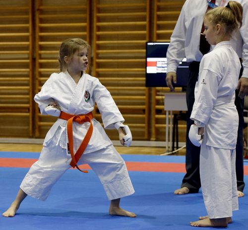 IPPON SHOBU Magyar Bajnoksg - Paks