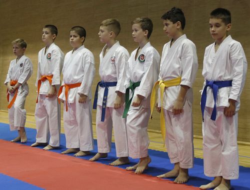 IPPON SHOBU Magyar Bajnoksg - Paks