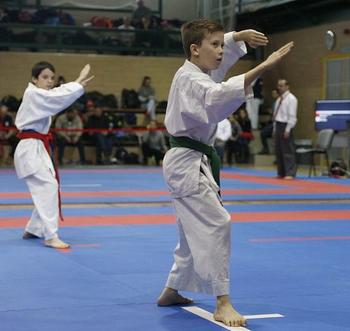 IPPON SHOBU Magyar Bajnoksg - Paks