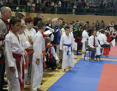 IPPON SHOBU Magyar Bajnoksg - Paks