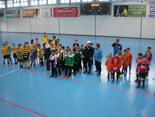 Labdarg torna