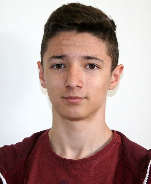 Fehr Zsolt