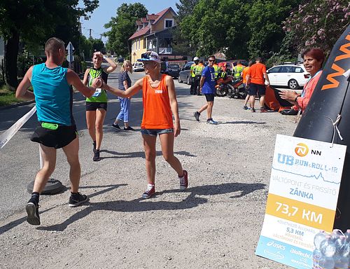 Ultrabalaton