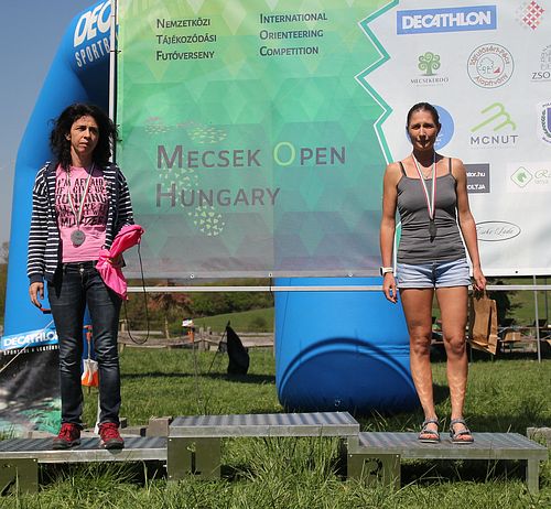 Mecsek Open